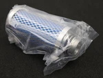 Donaldson Filter Element Ff 05/25 Ultrapleat 1C121340 Length 152MM (5.98 Inch). Fixed Price $154.01.