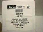 New Parker 932637Q Filter Element. Fixed Price $240.00.