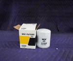 Wix 51568 Engine Oil Filter. Fixed Price $20.95.