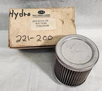 Lha Suction Strainer SEH-8-3/4-100. Fixed Price $49.95.