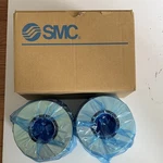 Smc Air Set AMC-EL6 SAAI-060A Industrial Replacement Filters, Box Of 2. Fixed Price $50.00.