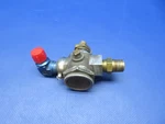 Cessna 182 Pesco Suction Relief Valve P/n 0813619-2 (1225-168). Fixed Price $112.50.