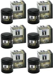 MOBIL1 M1-113A Premium Extended Performance 20,000 Mile Oil Filter Pack Of 6. Fixed Price $108.90.