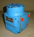 Vickers Directional Hydraulic Check Valve New. Fixed Price $6000.00.