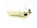 Taisei Kogyo 351-A-10-3M-EV Hydraulic Oil Line Filter 500PSI 3.5MPA 1-1/4" Npt. Fixed Price $84.99.