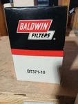 Baldwin Filters BT371-10 BT37110 Hydraulic/transmission. Fixed Price $27.99.