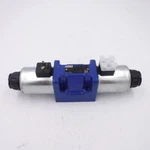 Bosch Rexroth Directional Control Valve R901278814, 4WE 10 E67-5X/EG24N9K4/T06M. Fixed Price $2199.99.