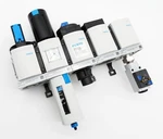 Festo MSB6-1/2:C3:J4:D1:A1:F3-WP 542287 Maintenance Equipment Combination -unused-. Fixed Price $578.99.