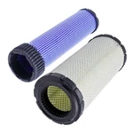 526-3118 526-3122 Air Filter Kit Fit For Caterpillar Small Hydraulic Excavato.... Fixed Price $99.41.
