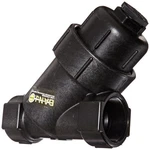 Banjo LS200-50 Polypropylene Strainer, Mesh, 2" Npt Female. Fixed Price $85.69.