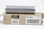 Napa Gold Hydraulic Canister Filter Cartridge D47B10GV Pleated Micro Glass Media. Fixed Price $29.77.