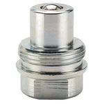 Parker 3010-2 Hydraulic Quick Connect Hose Coupling, Steel Body, Ball Lock,. Fixed Price $28.15.