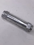 Parker Check Valve Stainless An 5280 -6 *nos* Lowrider Hydraulics. Fixed Price $100.00.