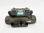 Bosch 081WV25P1V320PTWS115/60D51/55 Control Valve 3000PSI 9810235538. Fixed Price $1999.95.