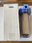 Pentek Pentair Water Filter Housing & 151046 Nib. Fixed Price $75.00.