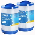 6473-157 Hot Tub Filter Replacement With Removable Handle, 40 Sq Ft Top Filte.... Fixed Price $112.69.