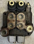 Blb Hydraulics Monoblock Mobile Valve 2 Spool 906181 Heavy Duty Replacement. Fixed Price $379.99.