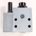Parker Hannifin MMB-100-SAFS-87M Valve, Holding. Fixed Price $1207.73.