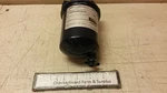 Nos Cuno Filter Housing Element 44110-01 Model 1AG1. Fixed Price $27.00.