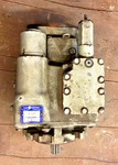 Sauer Sundstrand 95-42-80250 Variable Displacement Axial Piston Pump Series 22. Fixed Price $1250.00.