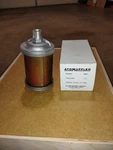 Allied Witan 44AW56 1/2" Male Atomuffler M05 Item 0111005. Fixed Price $60.00.