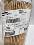 Parker Racor HSP-15401 1-MICRON Separator Pleated Paper Nos. Fixed Price $75.00.