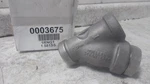 Mueller Steam Specialty 581 Ss Screwed End Npt Connection Strainer. Fixed Price $69.99.
