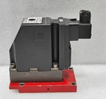 Sauer Danfoss Pveh 11084104 Solenoid Proportional Valve Used Fast Shipping. Fixed Price $294.69.