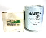 Gresen K-23018-A Filter Element Kit. Fixed Price $100.00.