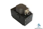 Rexroth R901011569 Directional Servo-valve 4WS2EM10-51/45B11ET315K8DV. Fixed Price $2300.00.
