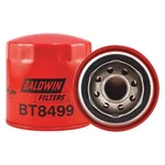 Baldwin Filters BT8499 Hydraulic Filter, 3-11/16 X 3-13/16. Fixed Price $13.79.
