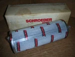 Schroeder SBF-9600-8S15B, Hydraulic Filter, Nos!!! 1-PC.. Fixed Price $38.00.