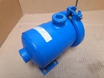 Pti Technologies Hydraulic Filter Assembly Part No. FBG015DC-BDONHN. Fixed Price $150.00.