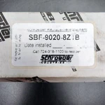 Schroeder SBF-9020-8Z1B+7621770 Hydraulic Filter Element Replacement. Fixed Price $40.50.