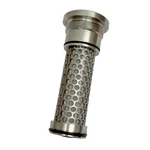 Filterpatrone 1120137 Cartridge Replacement, 2VB Reinforced. Fixed Price $342.30.