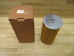Lenz 8-15 Inline Filter Element 815. Fixed Price $37.77.