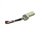 Smc SY3140-5LOU-01T Solenoid Valve. Fixed Price $17.99.