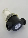 Piab / Filter Assembly 3116652 3116674. Fixed Price $70.00.