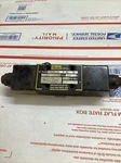 Parker D1BW1DY21CN Hydraulic Solenoid Valve ED4U 4081. Fixed Price $99.99.