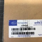 Pall Filter 1359685 New (LZ26F). Fixed Price $74.99.