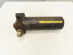Hydac HF4P-BN3-09G10J41.0/0B6 Hydraulic High Pressure Inline Filter 5000 Psi. Fixed Price $203.99.