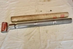 Cuno Stainless Steel Hydraulic Killer Filter Cartridge Pn 52118-03-41-1501. Fixed Price $225.00.