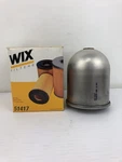 Wix 51417 Engine Oil Filter. Fixed Price $25.00.
