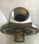 Pti Technologies Filter Head Assembly P/n: F4E050NN-BGO3FN. Fixed Price $55.00.