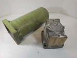 Marveline-tb Filter Element Housing. Fixed Price $180.00.