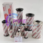 1PC New Hydac Filter Element Material No. 1263455. Fixed Price $51.22.