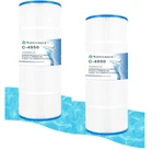 C-4950 Hot Tub Spa Filter Cartridge, Compatible With PRB50-IN PRB50IN, FC-23. Fixed Price $30.95.