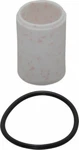 Parker PS802P Series 07F Replacement Plastic Filter Element: 5 Micron. Fixed Price $50.13.