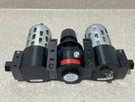Wilkerson F26-04-000, R26-04-000, L26-04-000 New. Fixed Price $300.00.