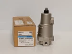 Smc AM250C-02 Mist Separator, Max 1.0 Mpa, 80 C, AM-EL250 Element. Fixed Price $59.99.